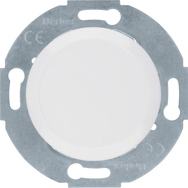 Hager/Berk Blindverschluss mit Zentralstück 67100920
